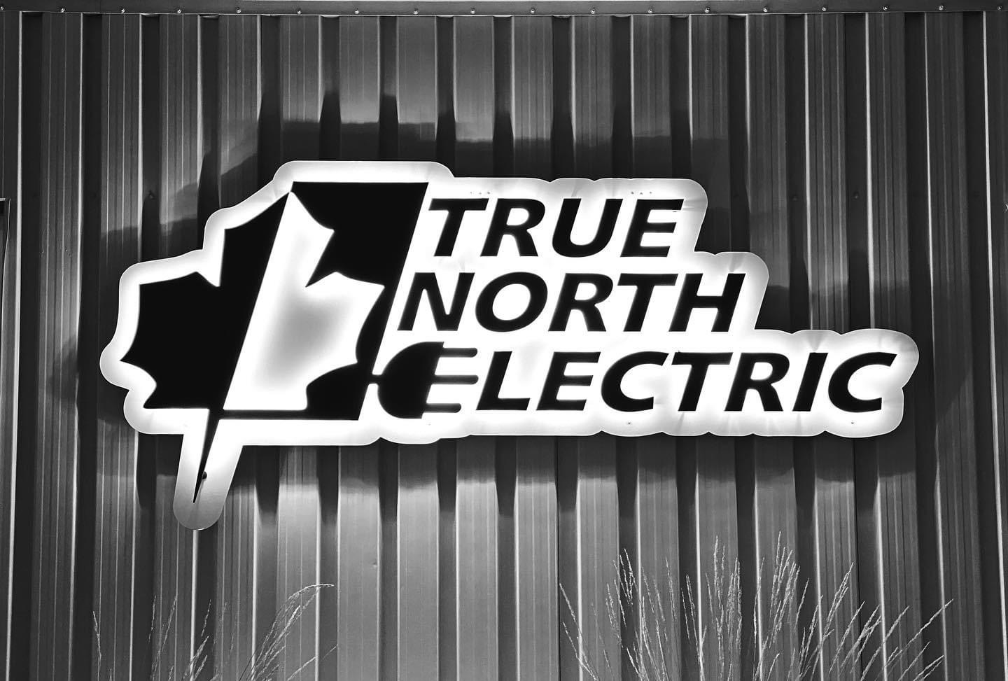 True North Electric Morden Manitoba